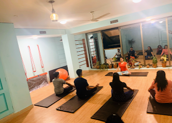 Aadiyog-Yoga-classes-Raja-park-jaipur-Rajasthan-2