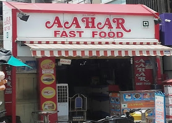 Aahar-fast-food-Pure-vegetarian-restaurants-Daman-Dadra-and-nagar-haveli-and-daman-and-diu-1