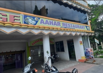 Aahar-restaurant-Family-restaurants-Alipurduar-West-bengal-1
