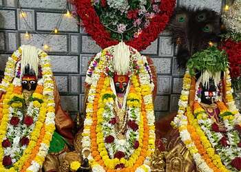 Aai-tulja-bhavani-mandir-Temples-Andheri-mumbai-Maharashtra-3