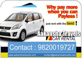 Aakansha-travels-Travel-agents-Borivali-mumbai-Maharashtra-1