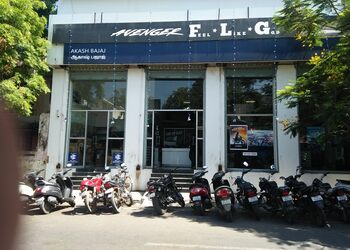 Aakash-automobiles-Motorcycle-dealers-Pondicherry-Puducherry-1