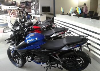 Aakash-automobiles-Motorcycle-dealers-Pondicherry-Puducherry-2