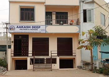 Aakash-deep-packers-and-movers-Packers-and-movers-Udaipur-Rajasthan-1