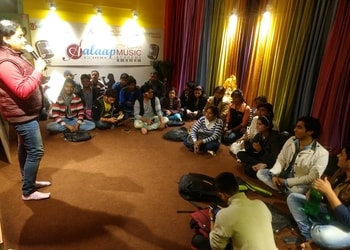Aalaap-music-academy-Music-schools-Varanasi-Uttar-pradesh-1