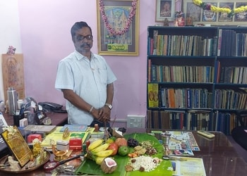Aalayam-g-swaminathan-Tarot-card-reader-Tiruppur-Tamil-nadu-2