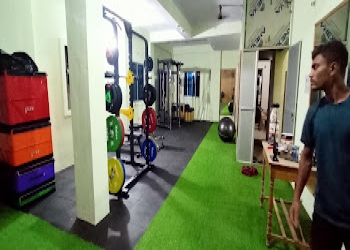 Aanand-high-performance-center-Gym-Rajendra-nagar-patna-Bihar-2