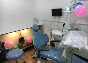 Aanya-dental-craniofacial-hospital-Dental-clinics-Kanpur-Uttar-pradesh-2