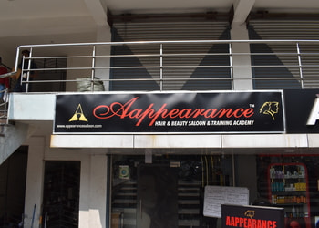 Aappearance-hair-beauty-saloon-training-academy-Beauty-parlour-Sevoke-siliguri-West-bengal-1