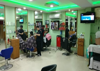 Aappearance-hair-beauty-saloon-training-academy-Beauty-parlour-Sevoke-siliguri-West-bengal-2