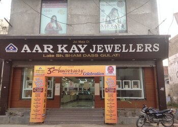 Aar-kay-jewellers-Jewellery-shops-Karnal-Haryana-1
