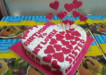 Aaradhya-bakers-point-Cake-shops-Chapra-Bihar-3
