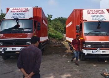 Aaradhya-relocations-packers-and-movers-Packers-and-movers-Chennai-Tamil-nadu-2