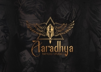 Aaradhya-tattoo-studio-Tattoo-shops-Laxmi-bai-nagar-jhansi-Uttar-pradesh-1