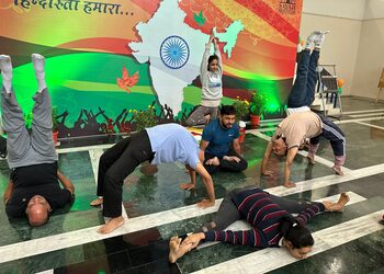 Aaradhyam-the-yoga-studio-Yoga-classes-Vijay-nagar-indore-Madhya-pradesh-2