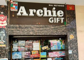 Aarchi-gift-Gift-shops-Jabalpur-Madhya-pradesh-1