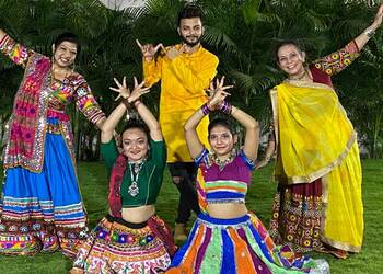 Aaren-entertainment-dance-studio-Dance-schools-Rajkot-Gujarat-3