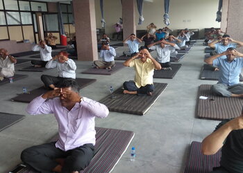 Aarogya-sadan-Yoga-classes-Chandigarh-Chandigarh-3