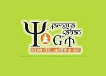 Aarogya-sadan-Yoga-classes-Sector-43-chandigarh-Chandigarh-1