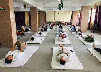 Aarogya-sadan-Yoga-classes-Sector-43-chandigarh-Chandigarh-2