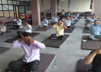 Aarogya-sadan-Yoga-classes-Sector-43-chandigarh-Chandigarh-3