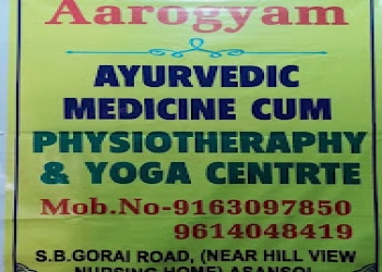 Aarogyam-Yoga-classes-Asansol-West-bengal-2