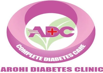Aarohi-clinic-Diabetologist-doctors-Pimpri-chinchwad-Maharashtra-1