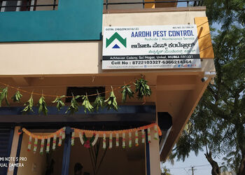 Aarohi-pest-control-Pest-control-services-Keshwapur-hubballi-dharwad-Karnataka-1