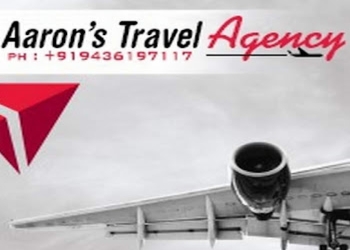 Aarons-travel-agency-Travel-agents-Aizawl-Mizoram-1