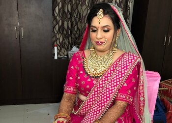 Aarti-malkani-makeup-artist-Makeup-artist-Kota-Rajasthan-3