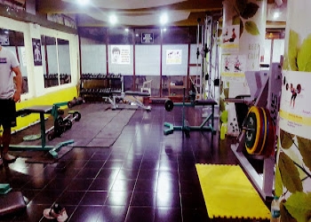 Aas-fitness-wellness-Gym-Cidco-nashik-Maharashtra-1
