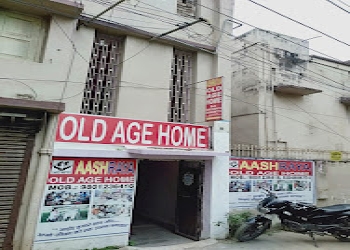Aashraya-old-age-home-Old-age-homes-Boring-road-patna-Bihar-1