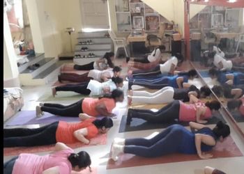 Aasra-fitness-hub-Gym-Khandwa-Madhya-pradesh-2