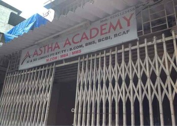 Aastha-coaching-classes-Coaching-centre-Ulhasnagar-Maharashtra-1