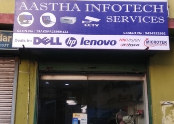 Aastha-infotech-services-Computer-repair-services-Durgapur-West-bengal-1