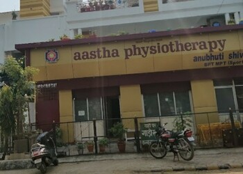 Aastha-physiotherapy-clinic-and-fitness-centre-Physiotherapists-Adhartal-jabalpur-Madhya-pradesh-1