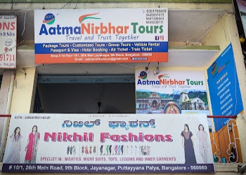 Aatma-nirbhar-tours-Travel-agents-Vijayanagar-bangalore-Karnataka-1