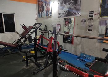 Aavya-fitness-Gym-Purnia-Bihar-2