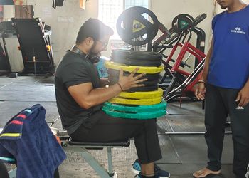 Aavya-fitness-Gym-Purnia-Bihar-3