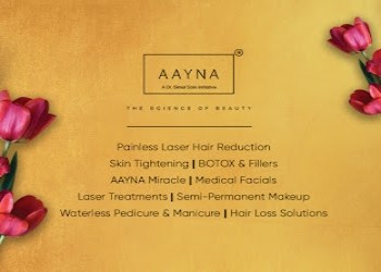 Aayna-clinic-Dermatologist-doctors-Connaught-place-delhi-Delhi-2