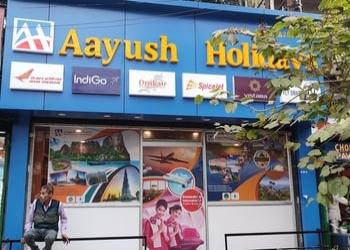 Aayush-holidays-Cab-services-Siliguri-West-bengal-1