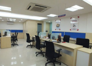 Ab-corporate-interiors-pvt-ltd-abcipl-Interior-designers-New-delhi-Delhi-2