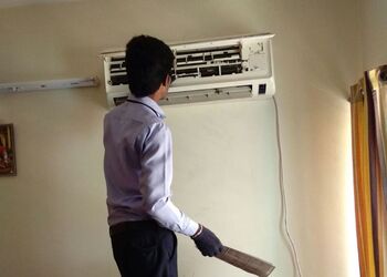 Ab-electronics-Air-conditioning-services-Coimbatore-Tamil-nadu-2
