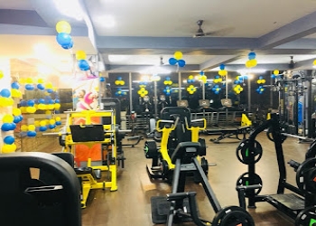 Abalone-fitness-centre-Gym-Arera-colony-bhopal-Madhya-pradesh-2