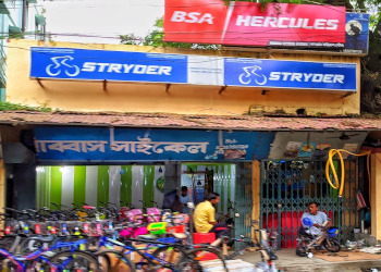 Abbas-cycle-Bicycle-store-Berhampore-West-bengal-1