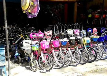 Abbas-cycle-Bicycle-store-Berhampore-West-bengal-3