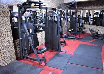 Abc-fitness-hub-Gym-Dalgate-srinagar-Jammu-and-kashmir-1