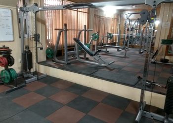 Abc-fitness-hub-Gym-Dalgate-srinagar-Jammu-and-kashmir-2