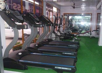 Abc-fitness-hub-Gym-Dalgate-srinagar-Jammu-and-kashmir-3