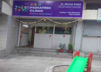 Abc-pediatric-clinic-Child-specialist-pediatrician-Kothrud-pune-Maharashtra-1